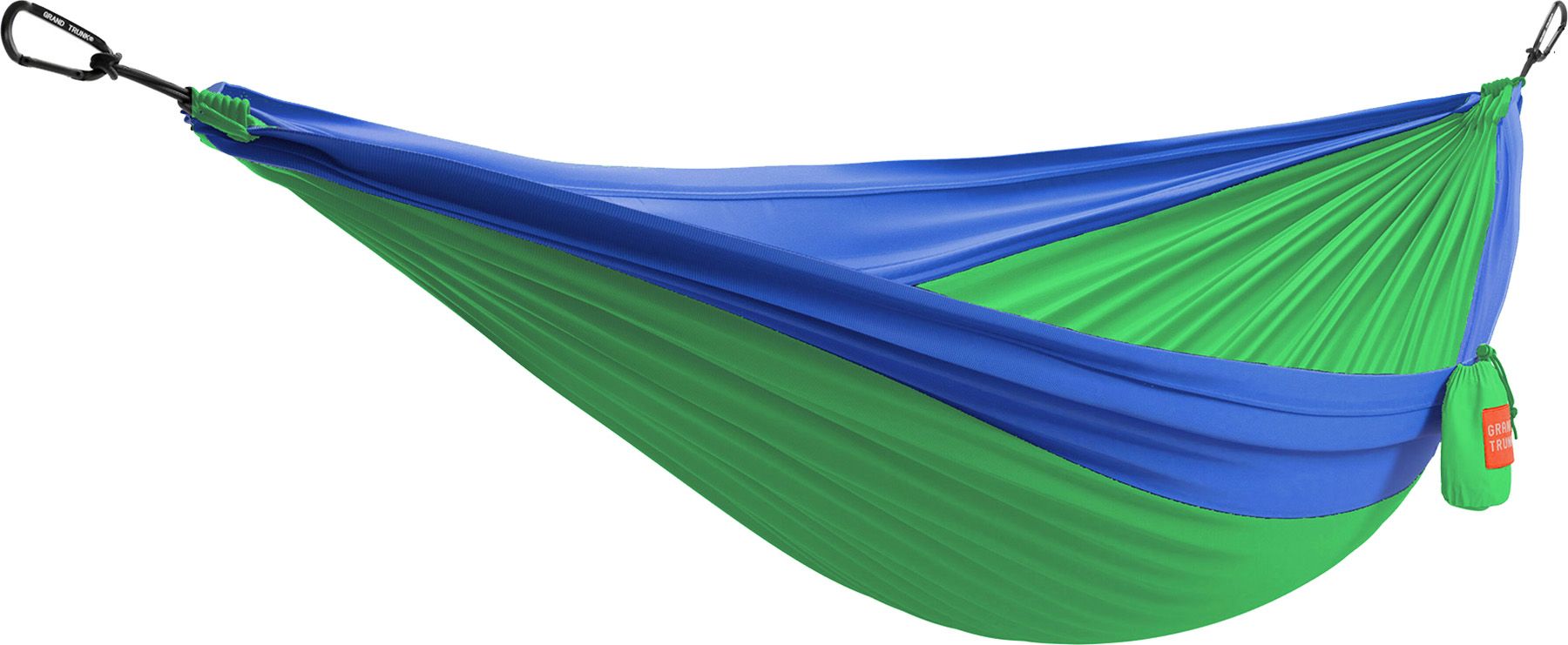 Grand Trunk Double Hammock with Straps product image