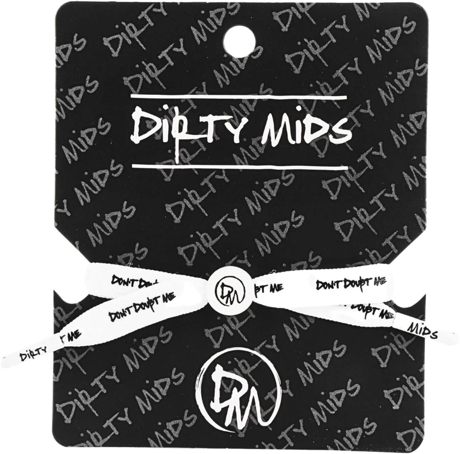 Dirty Mids Motiv8 Collection Bracelet product image