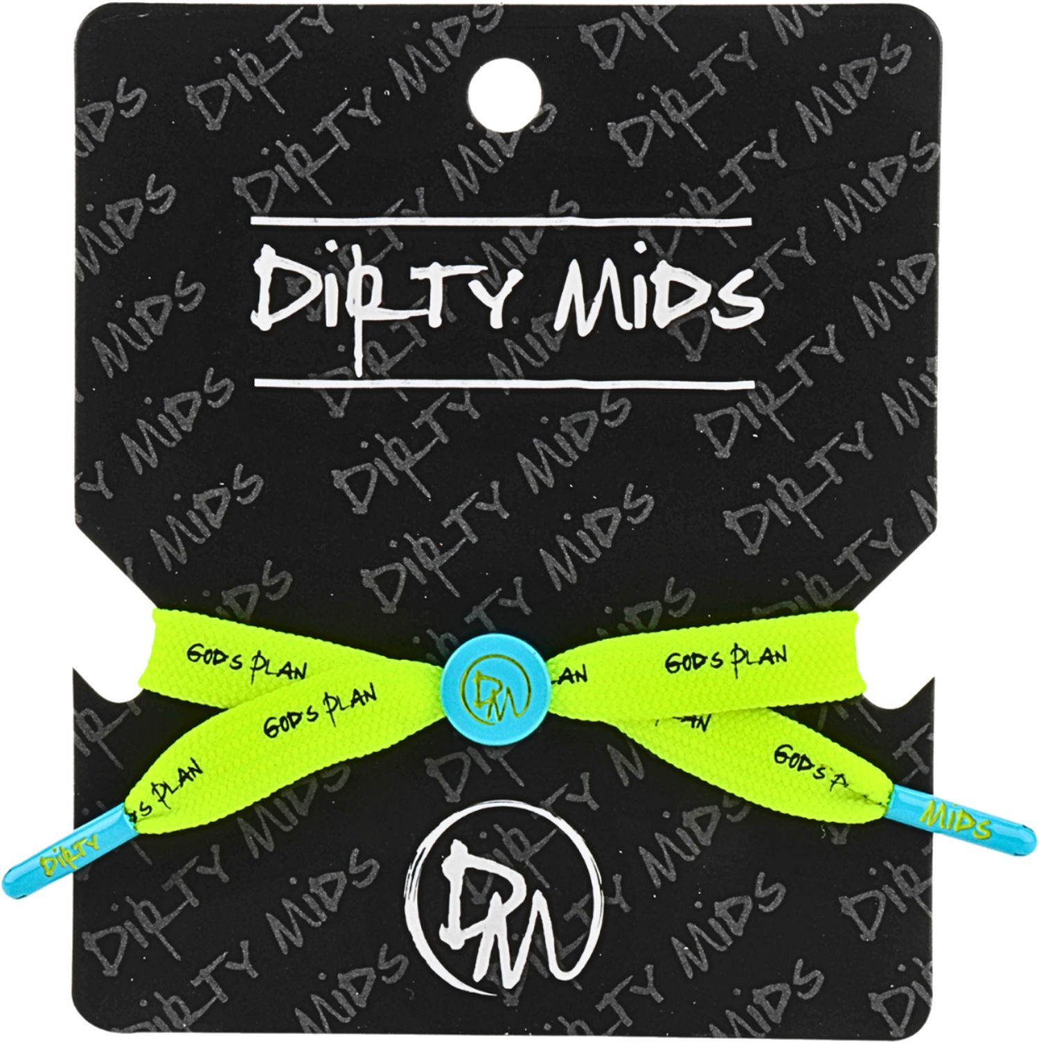 Dirty Mids Motiv8 Collection Bracelet product image