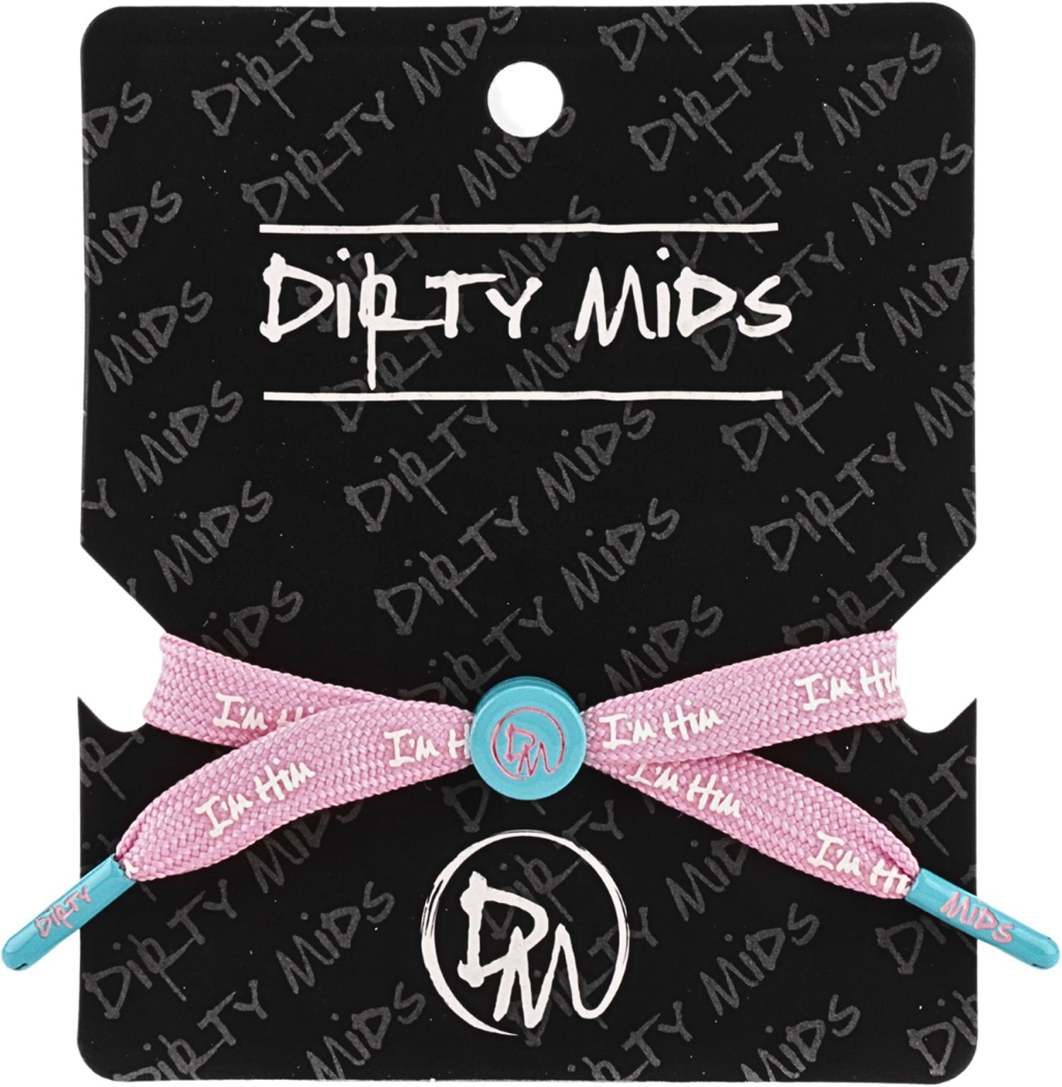 Dirty Mids Motiv8 Collection Bracelet product image