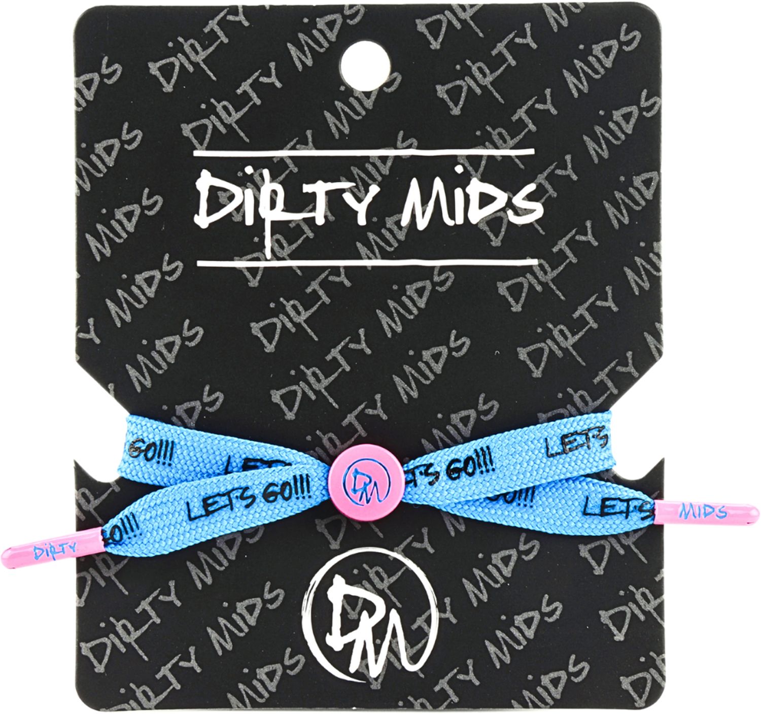 Dirty Mids Motiv8 Collection Bracelet product image