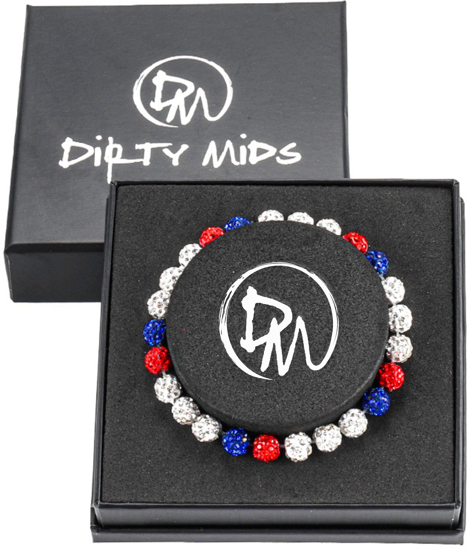 Dirty Mids Ice Collection Bracelet product image