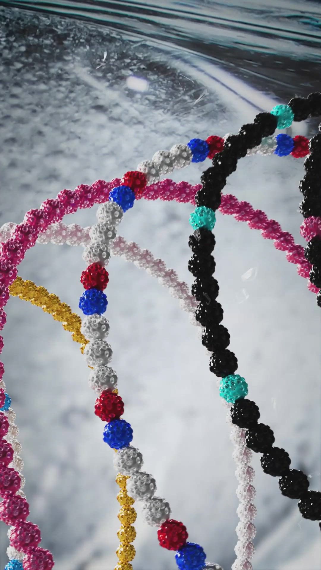 Dirty Mids Ice Collection Necklace product