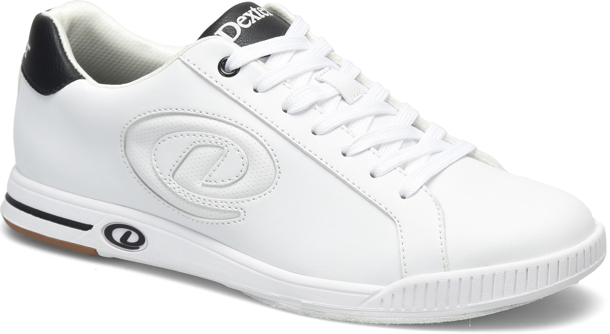 Dexter Nash Bowling Shoes product image