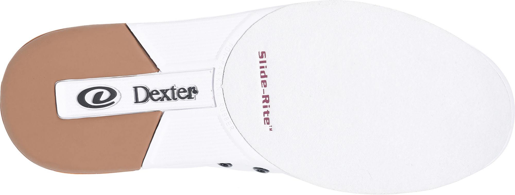 Dexter Nash Bowling Shoes product image