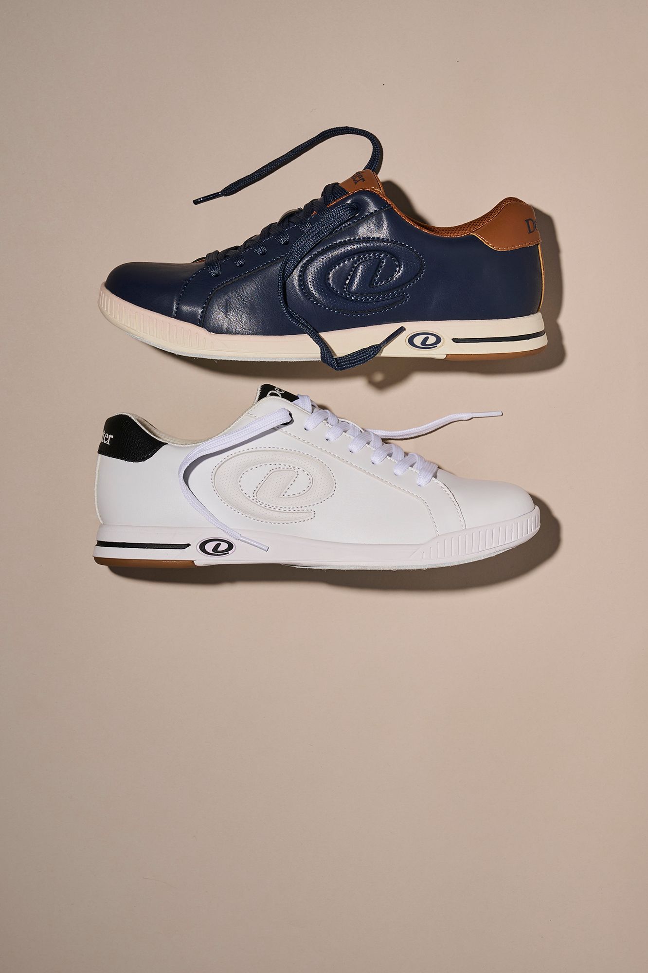 Dexter Nash Bowling Shoes product image