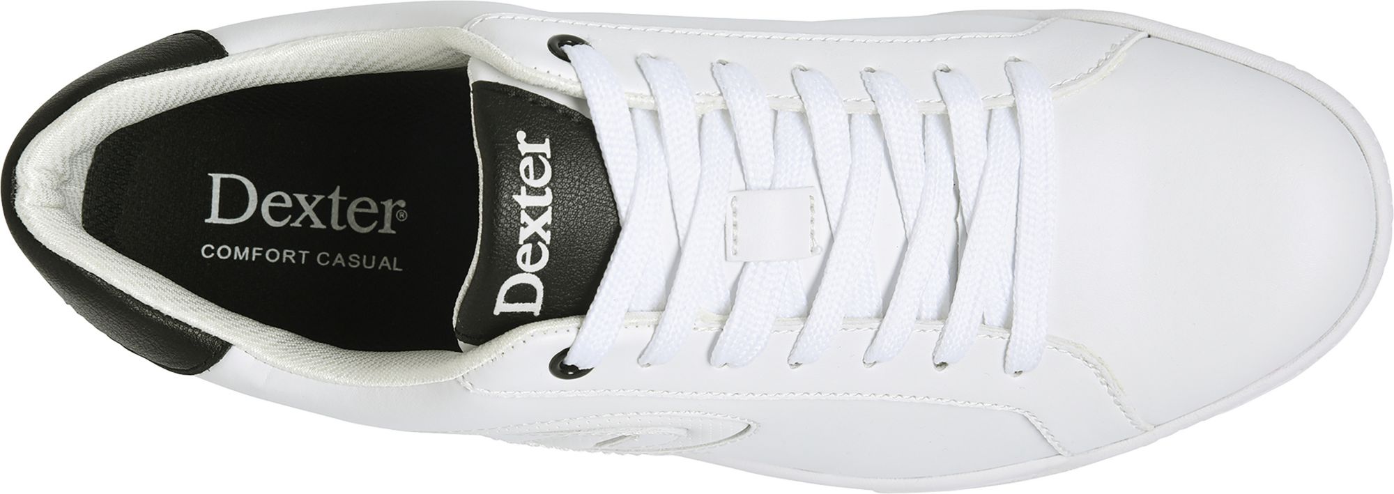 Dexter Nash Bowling Shoes product image