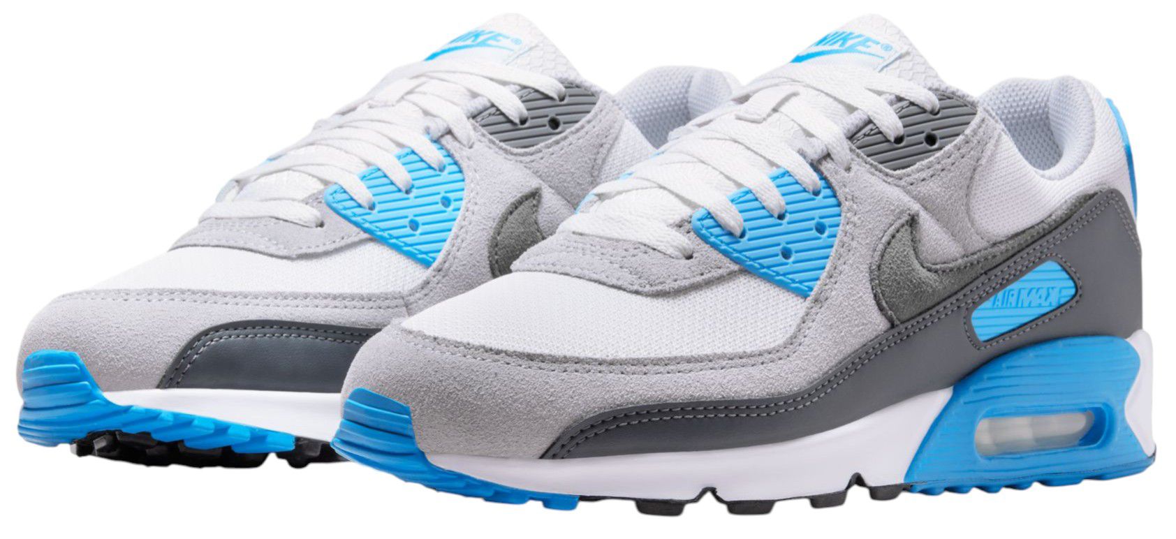 Nike Men's Air Max 90 Shoes product image