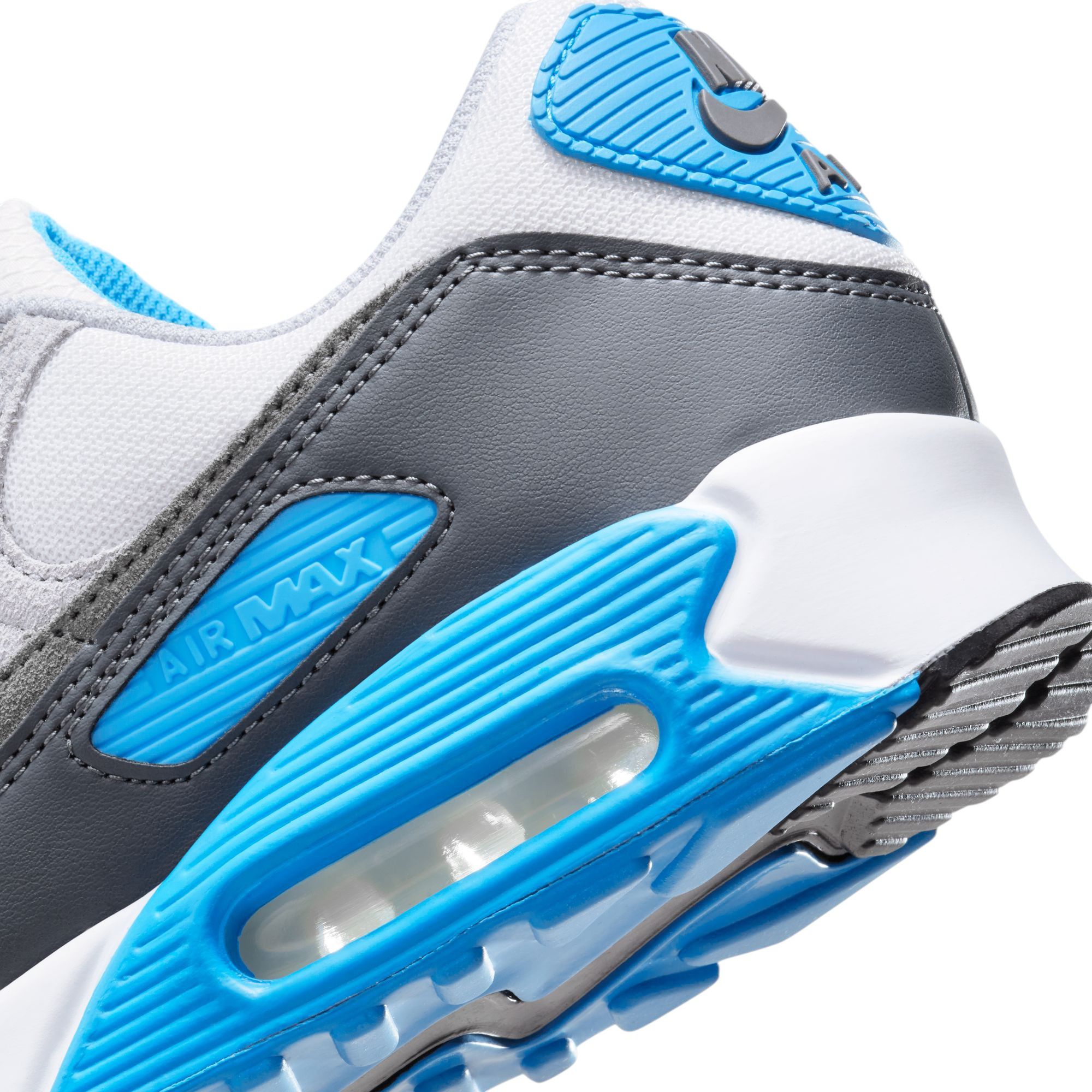 Nike Men's Air Max 90 Shoes product image