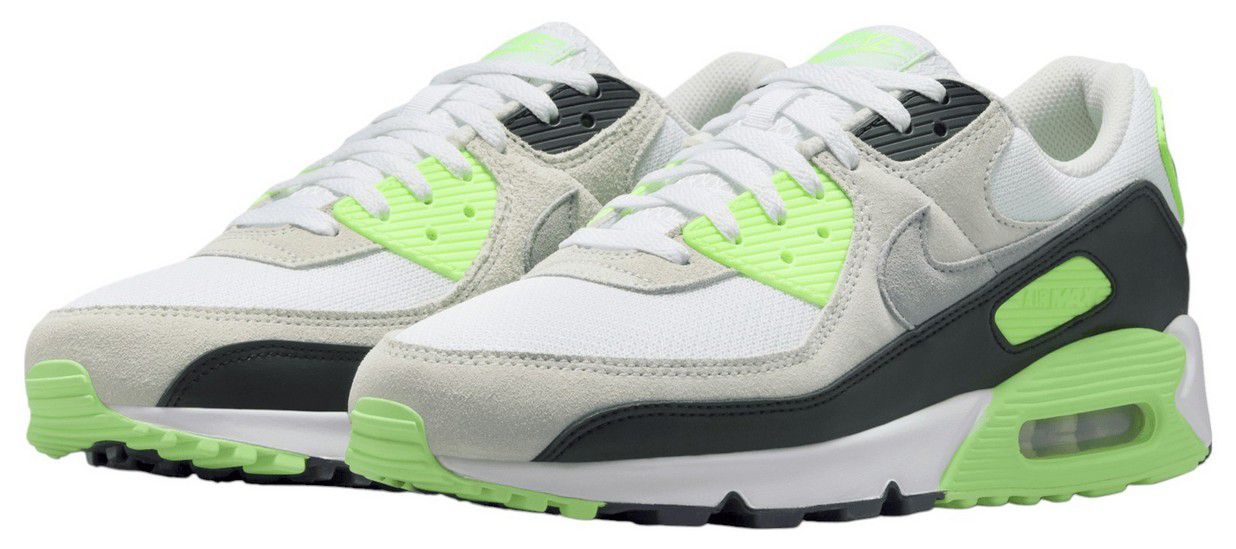 Nike Men's Air Max 90 Shoes product image