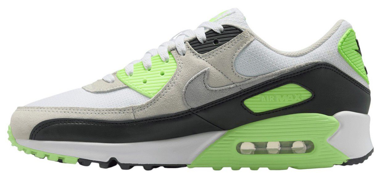 Nike Men's Air Max 90 Shoes product image
