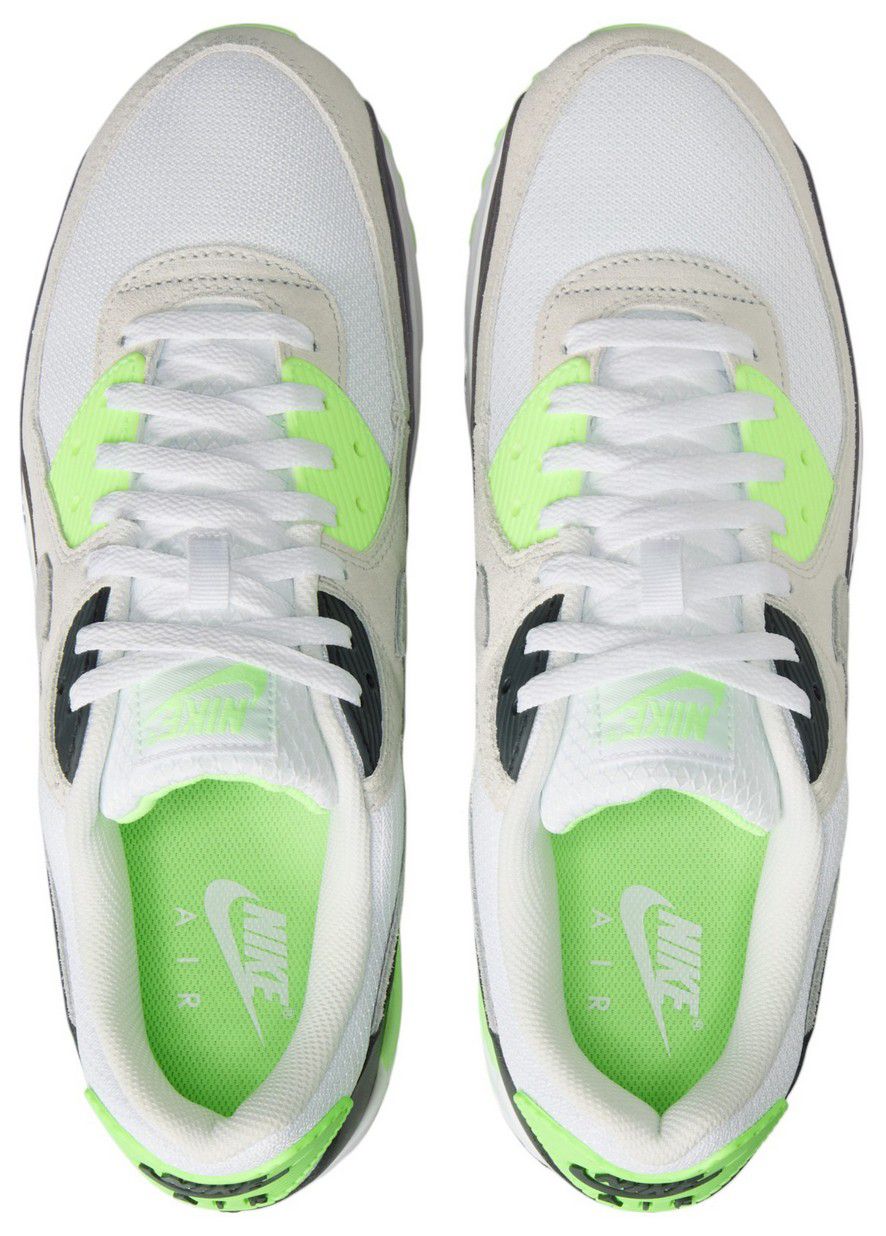 Nike Men's Air Max 90 Shoes product image