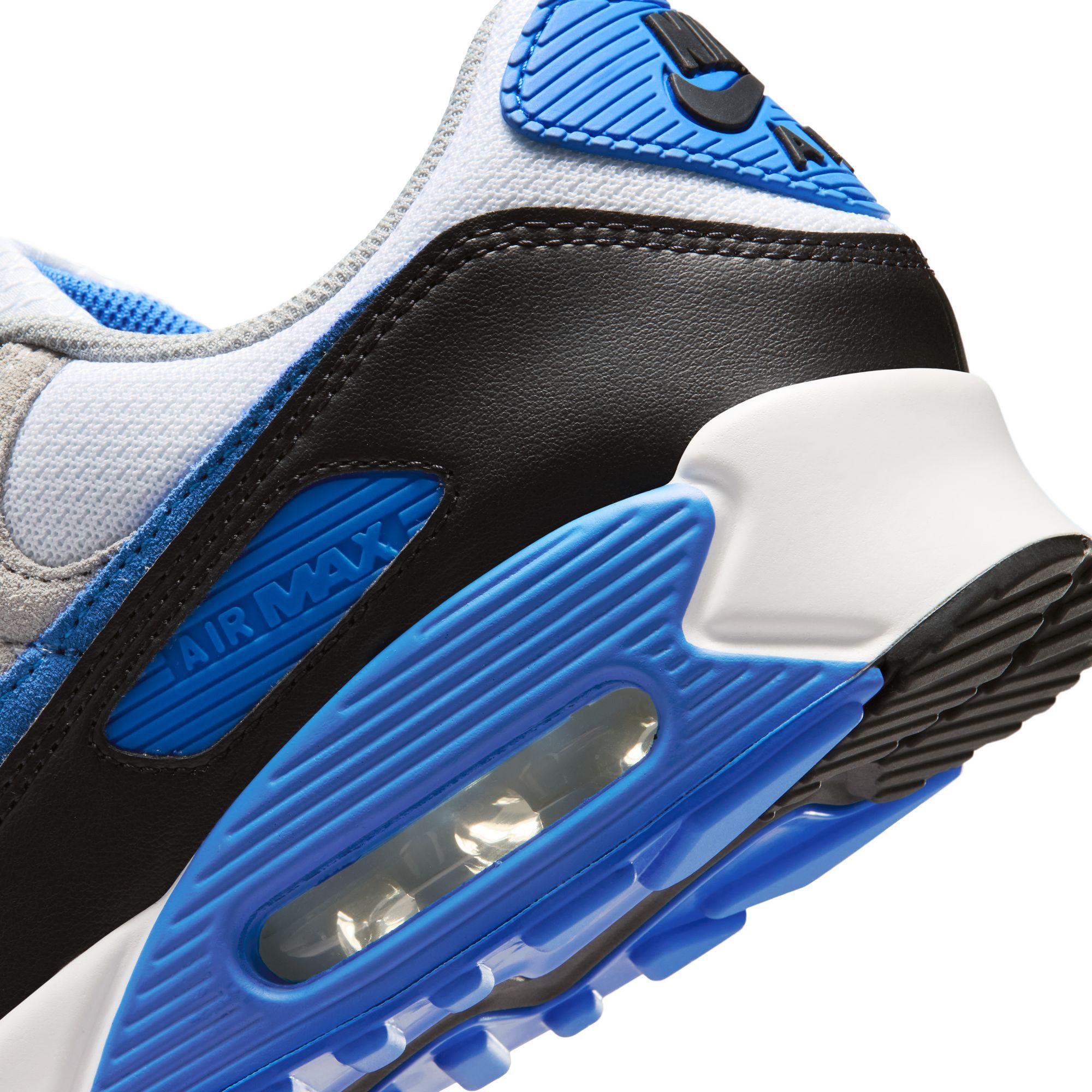 Nike Men's Air Max 90 Shoes product image
