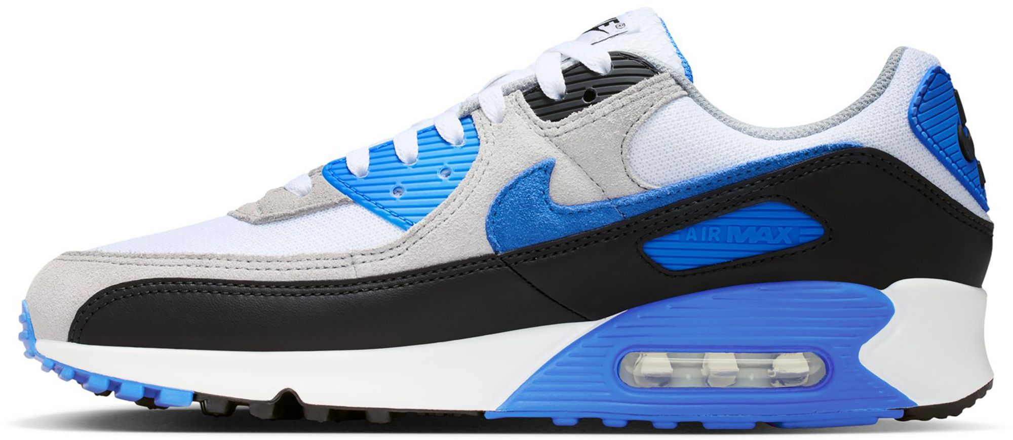Nike Men's Air Max 90 Shoes product image