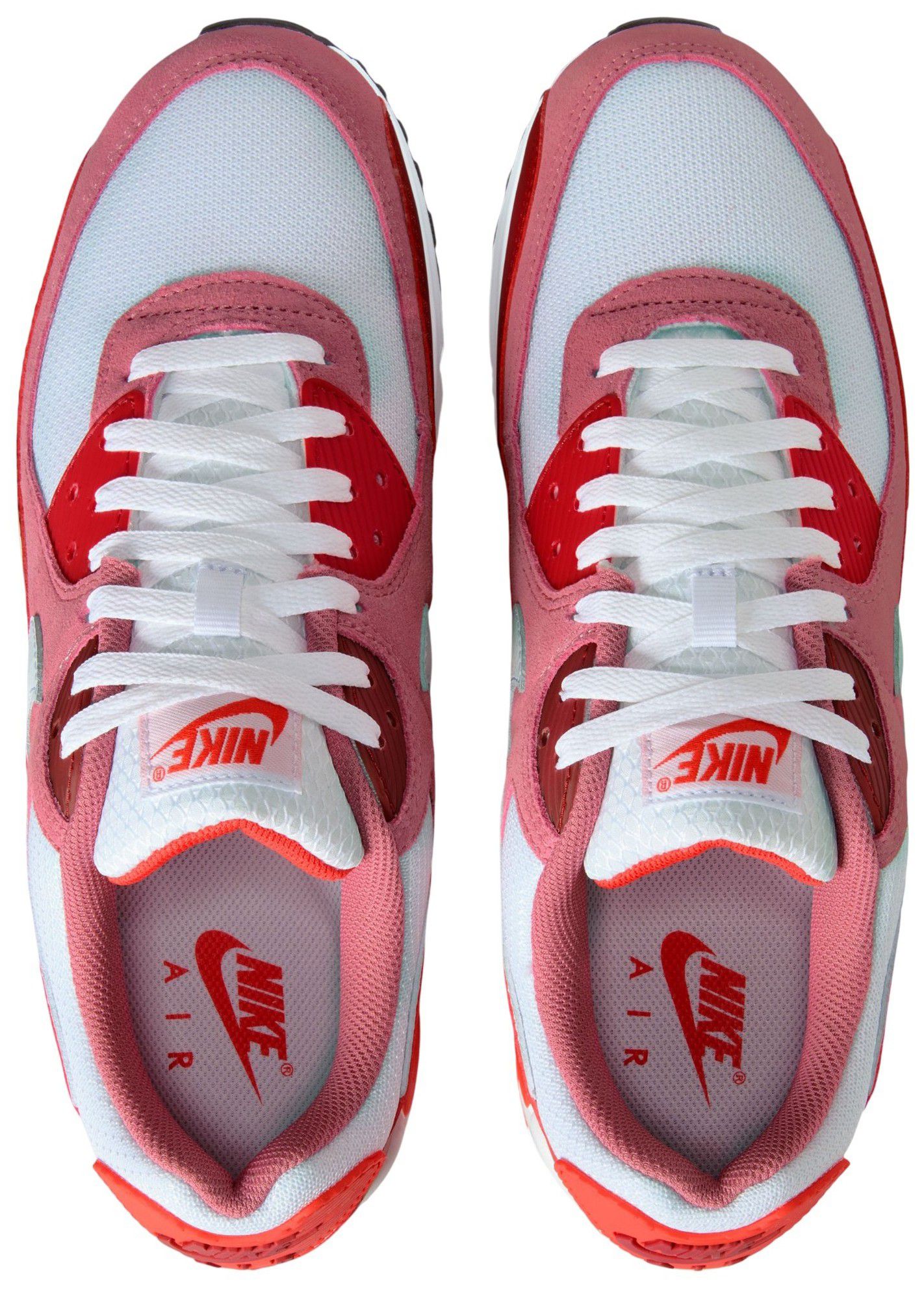 Nike Men's Air Max 90 Shoes product image