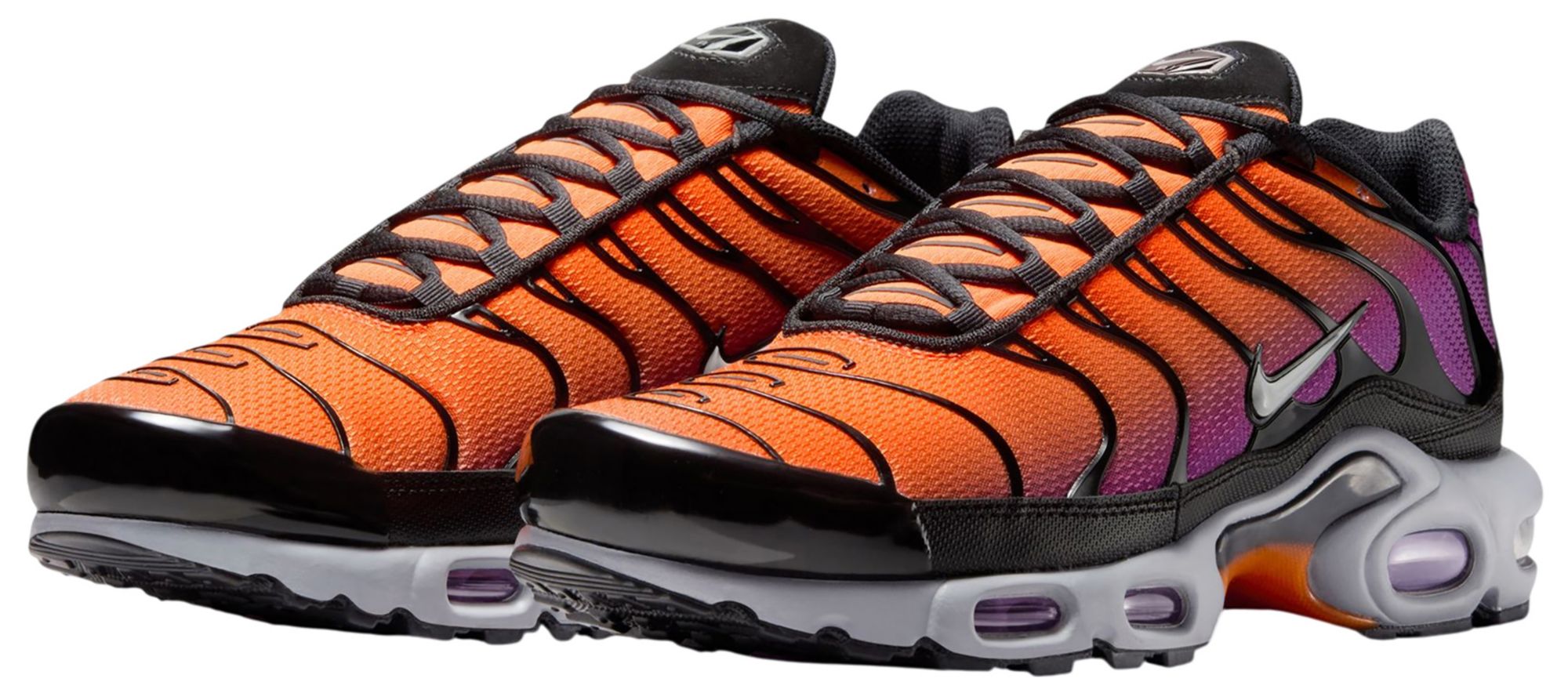 Nike Men's Air Max Plus Shoes product image