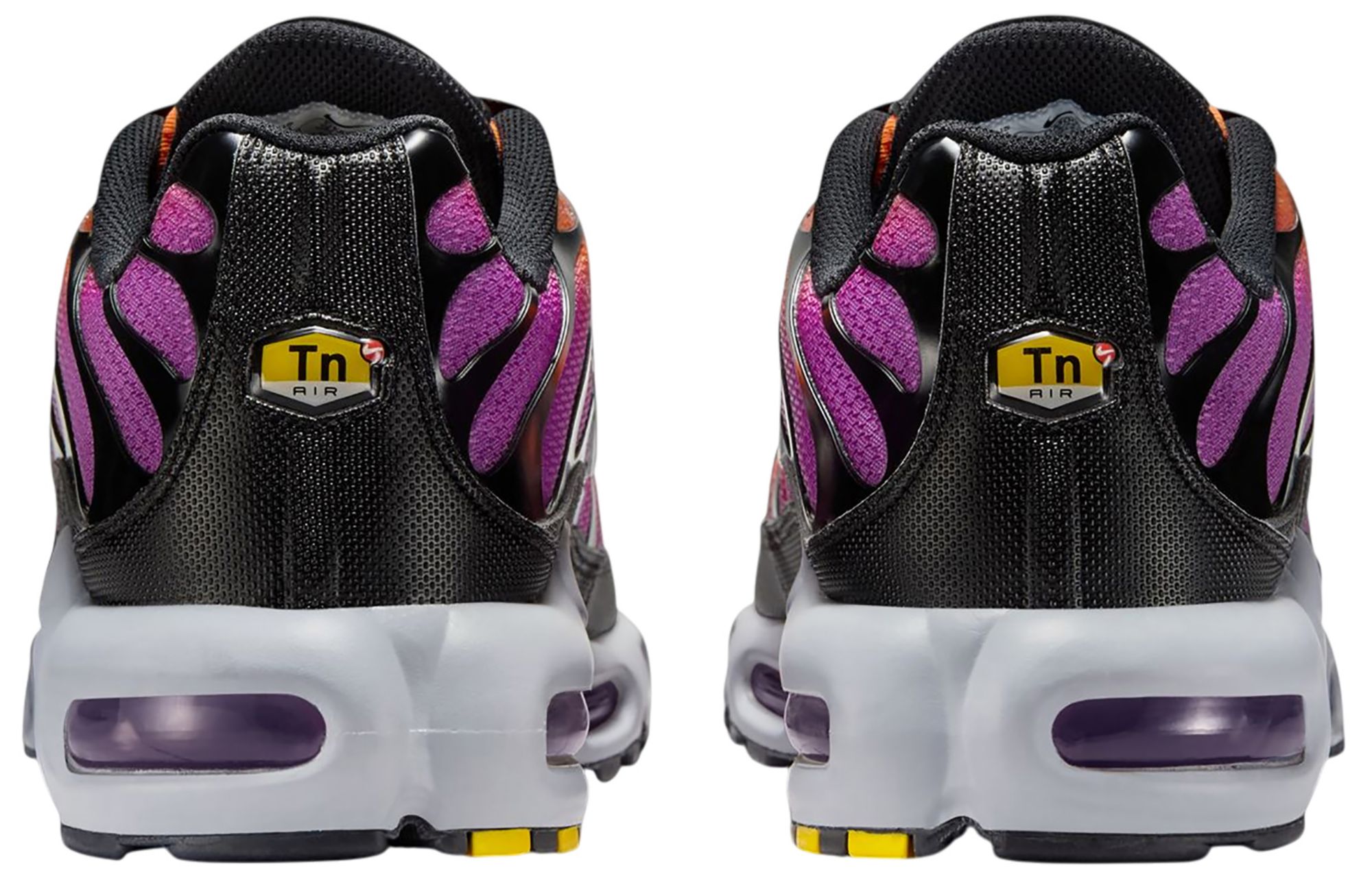 Nike Men's Air Max Plus Shoes product image