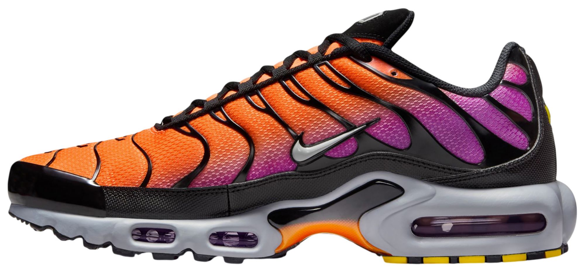 Nike Men's Air Max Plus Shoes product image