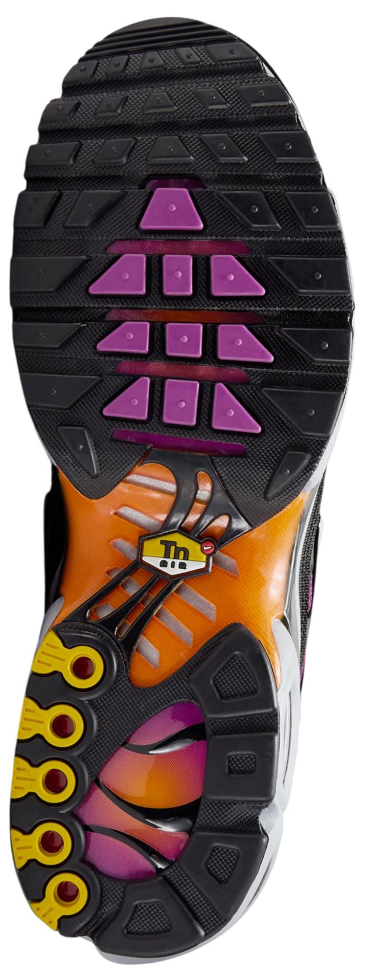 Nike Men's Air Max Plus Shoes product image