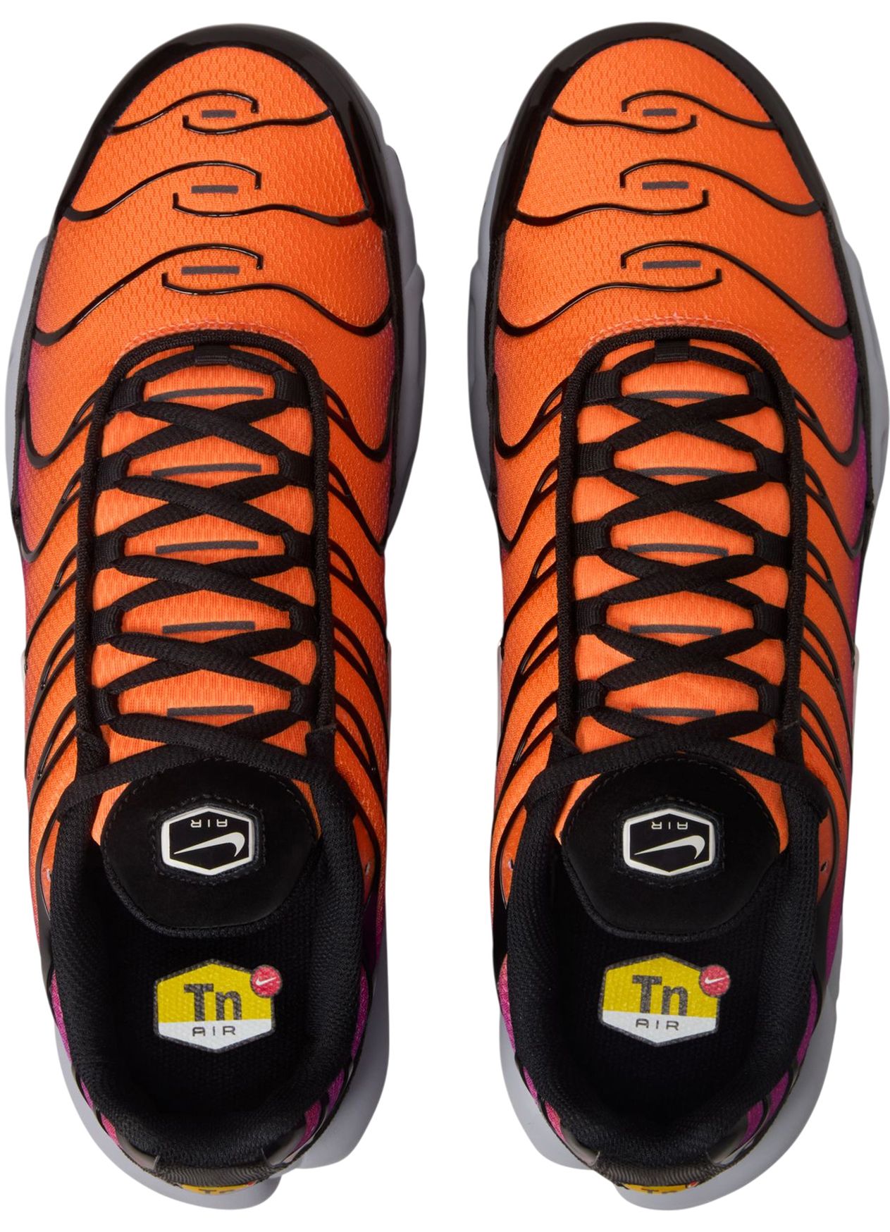 Nike Men's Air Max Plus Shoes product image