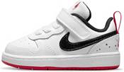 Nike Youth Court Borough Low Basketball Shoes product image