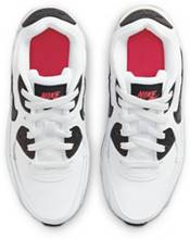 Nike Kids' Preschool Air Max 90 LTR SE Shoes product image