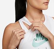 Nike Women's Air Dri-Fit Swoosh Sports Bra product image