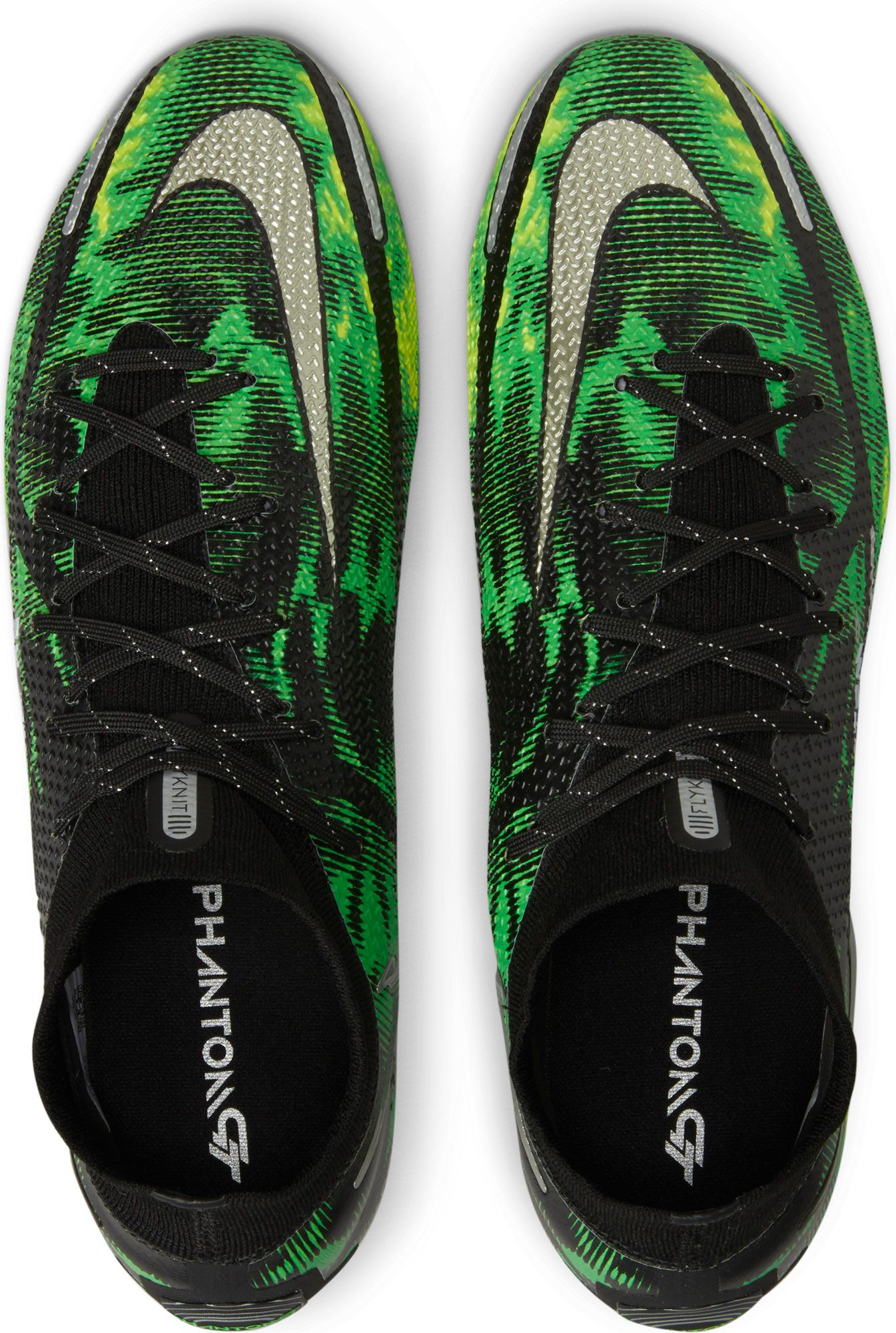 Nike Phantom GT2 Elite Dynamic Fit Shock Wave FG Soccer Cleats