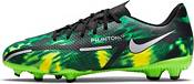 Nike Kids' Phantom GT2 Academy Shock Wave FG Soccer Cleats product image