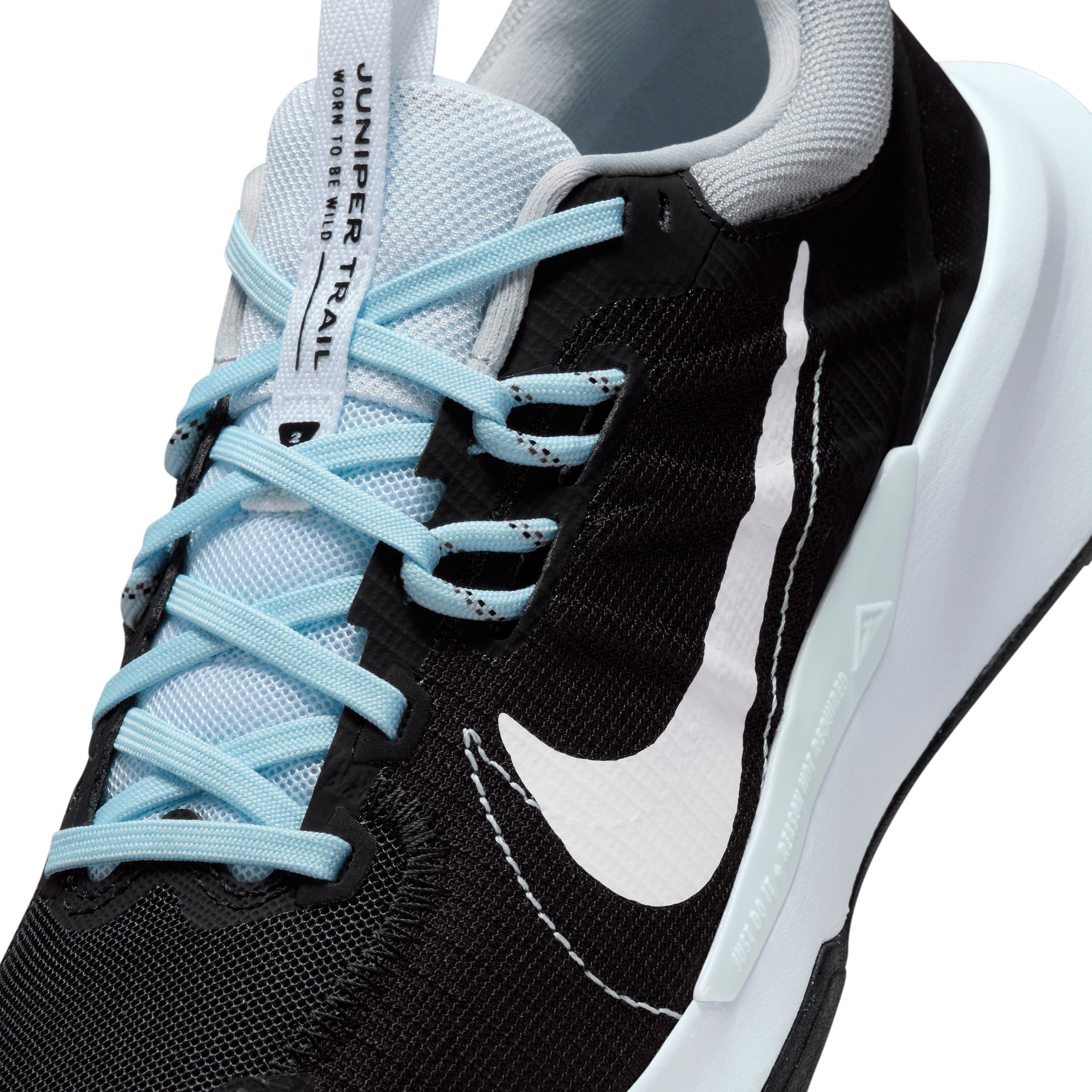 Nike Women's Juniper Trail 2 Next Nature Trail Running Shoes product image