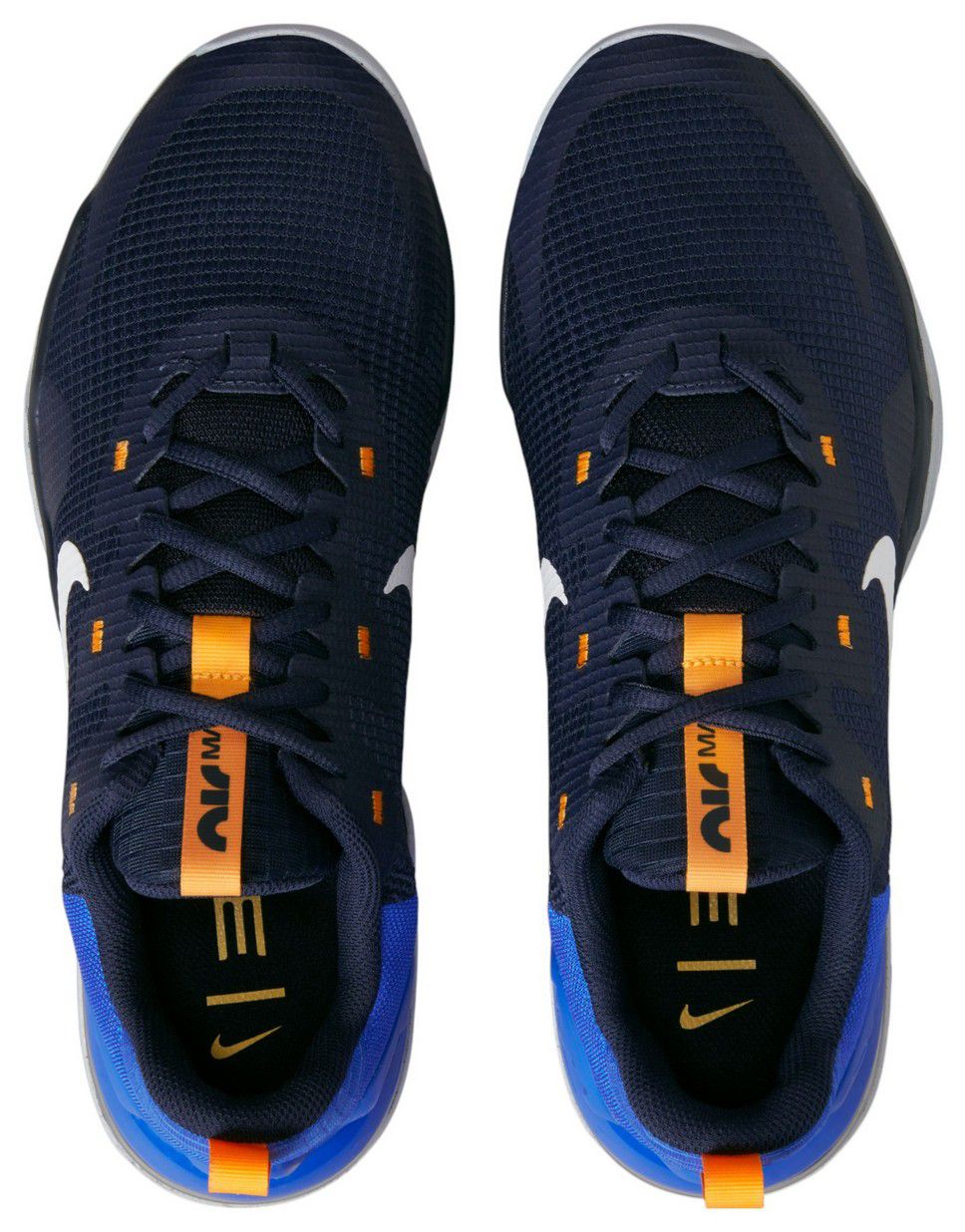 Nike Men's Air Max Alpha Trainer 5 Shoes product image