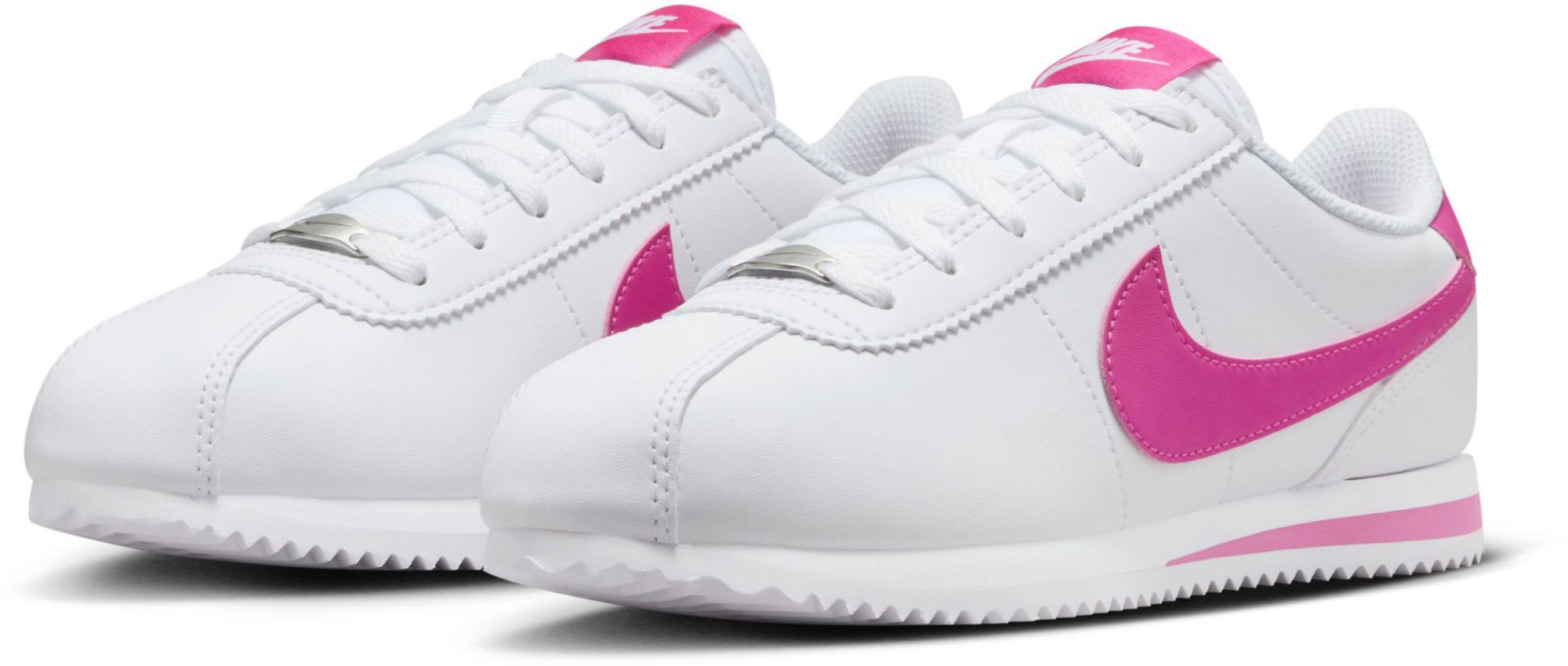 Nike Kids' Grade School Cortez Shoes product image