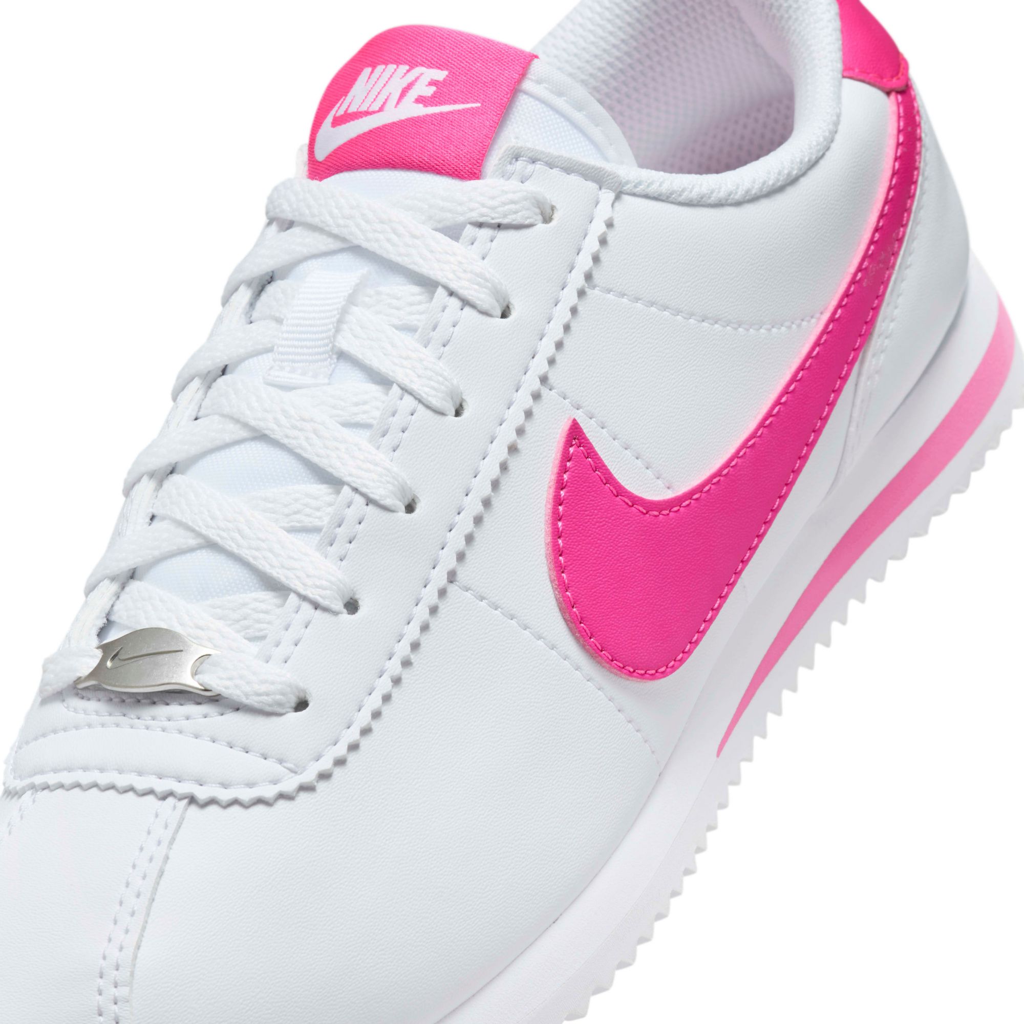 Nike Kids' Grade School Cortez Shoes product image