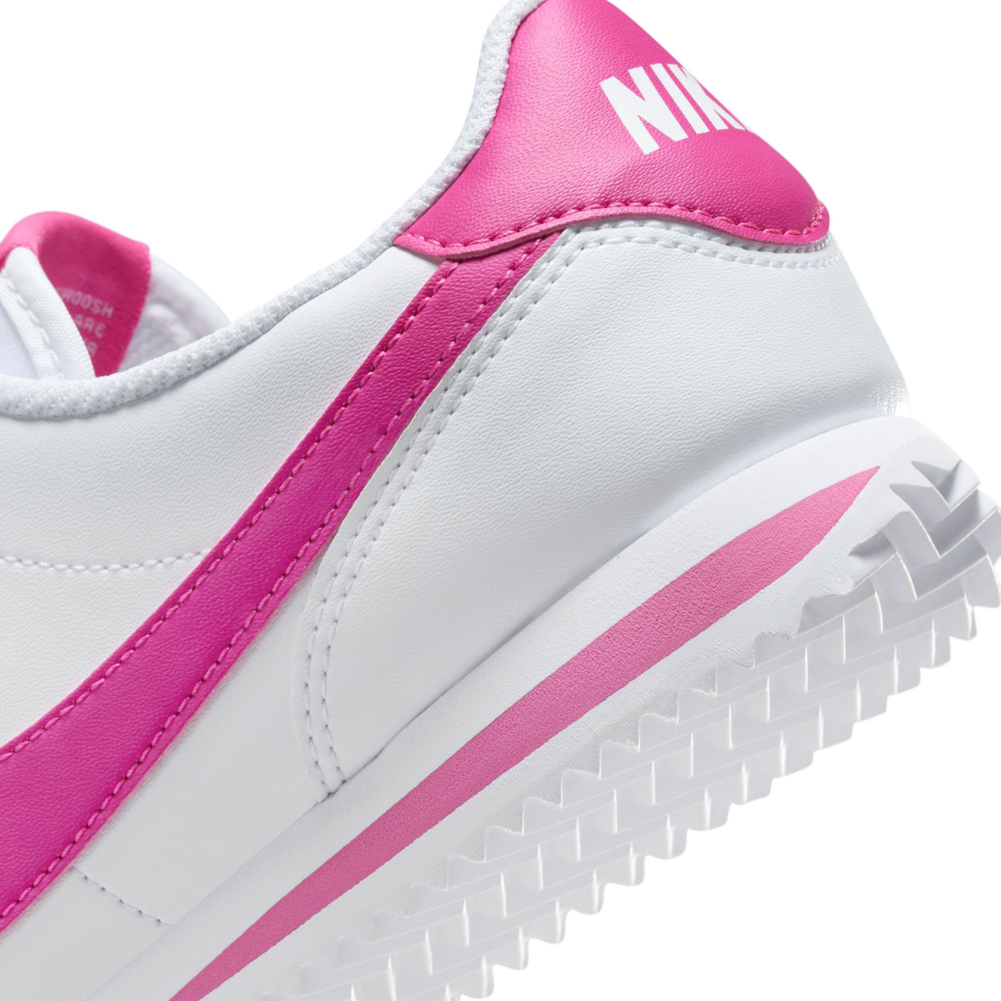 Nike Kids' Grade School Cortez Shoes product image