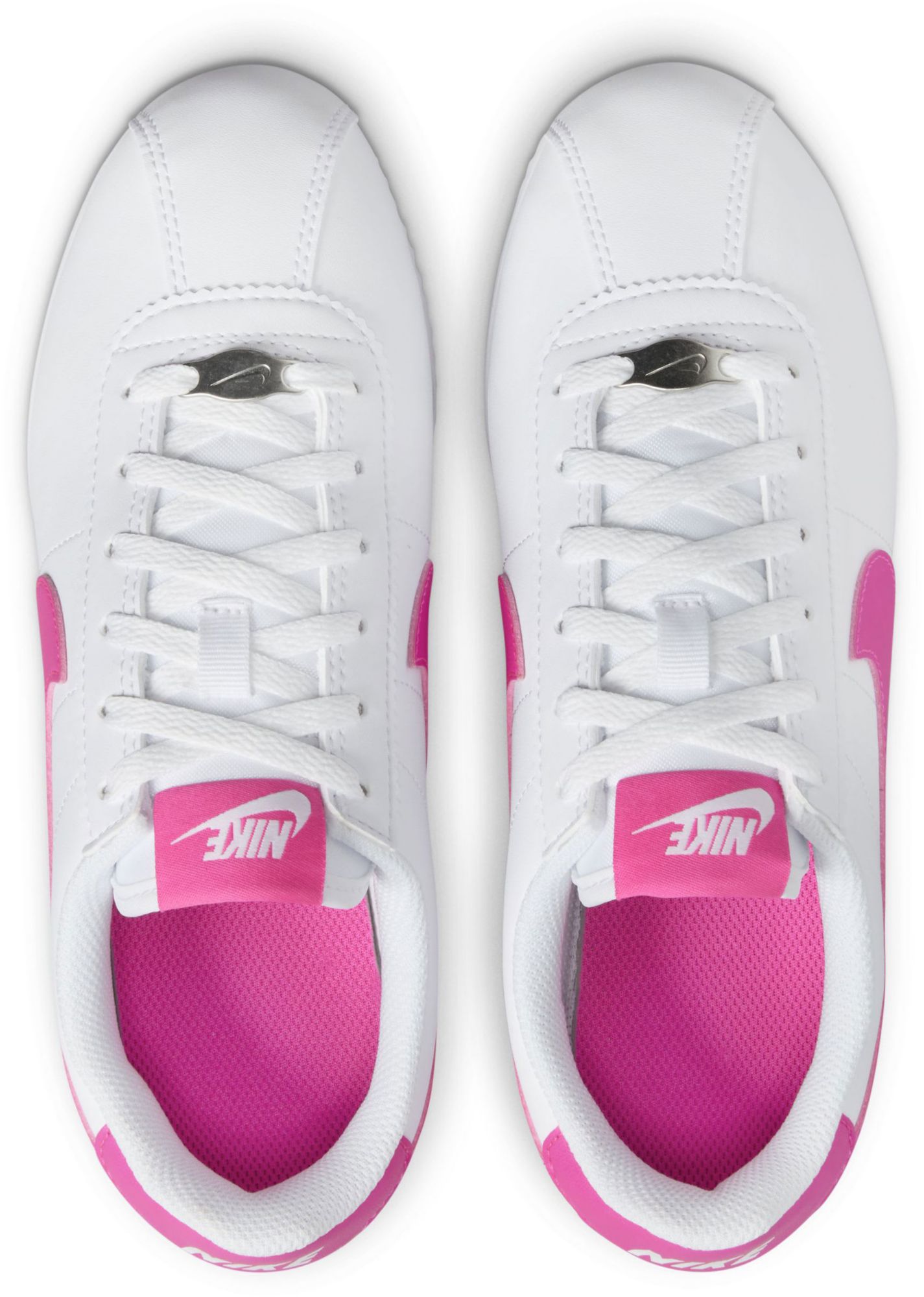 Nike Kids' Grade School Cortez Shoes product image