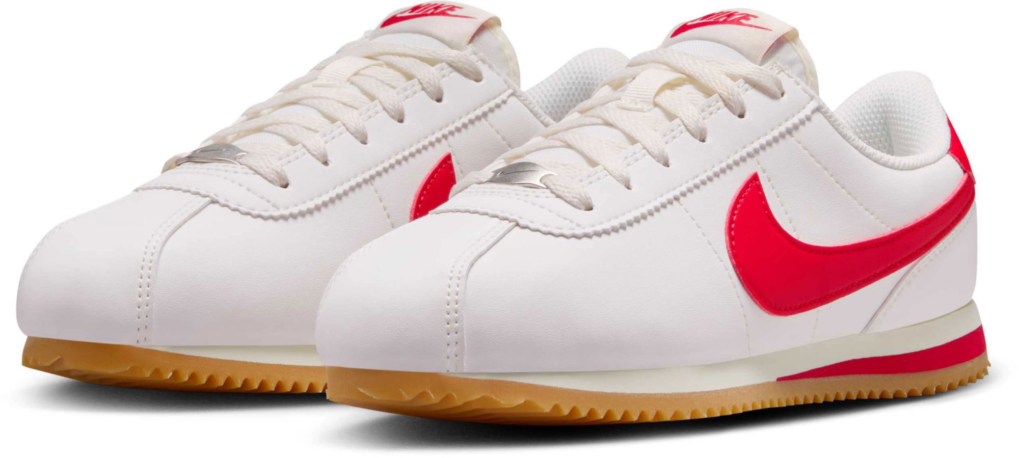 Nike Kids' Grade School Cortez Shoes product image