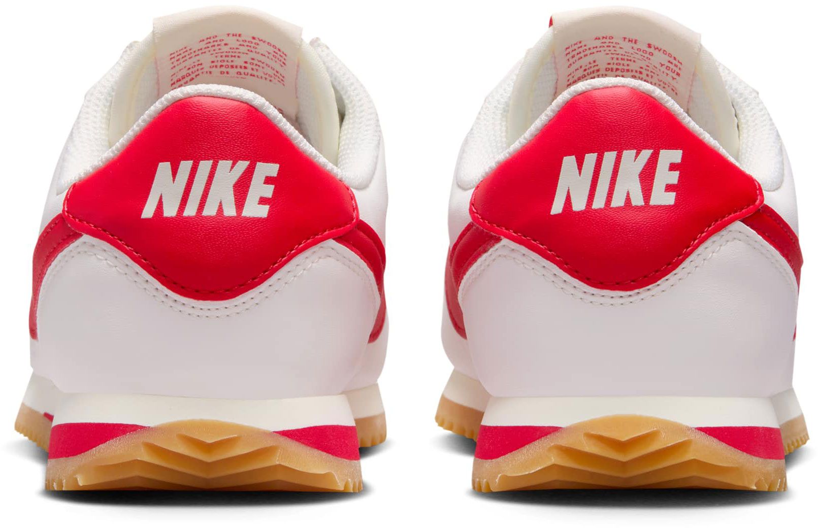 Nike Kids' Grade School Cortez Shoes product image