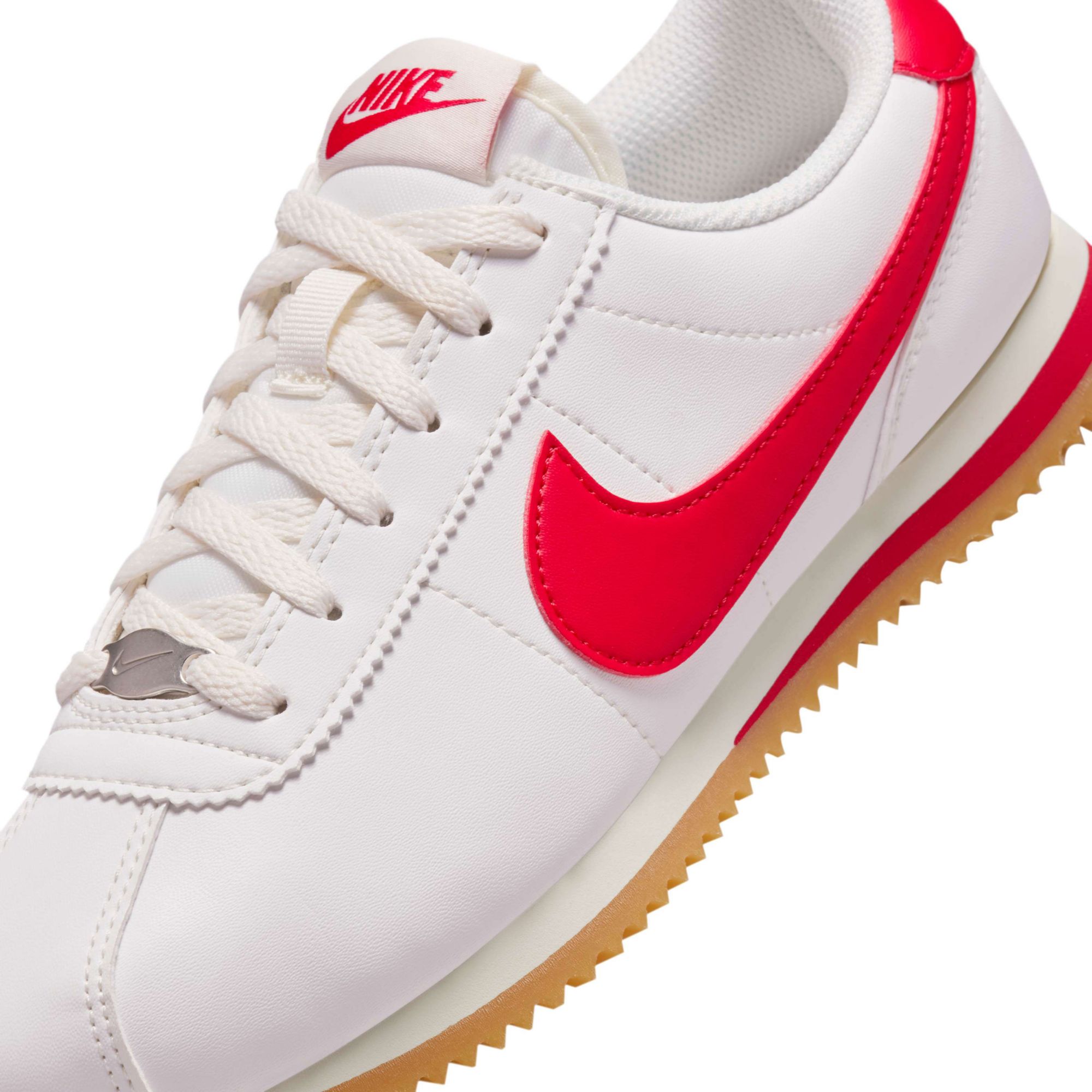 Nike Kids' Grade School Cortez Shoes product image
