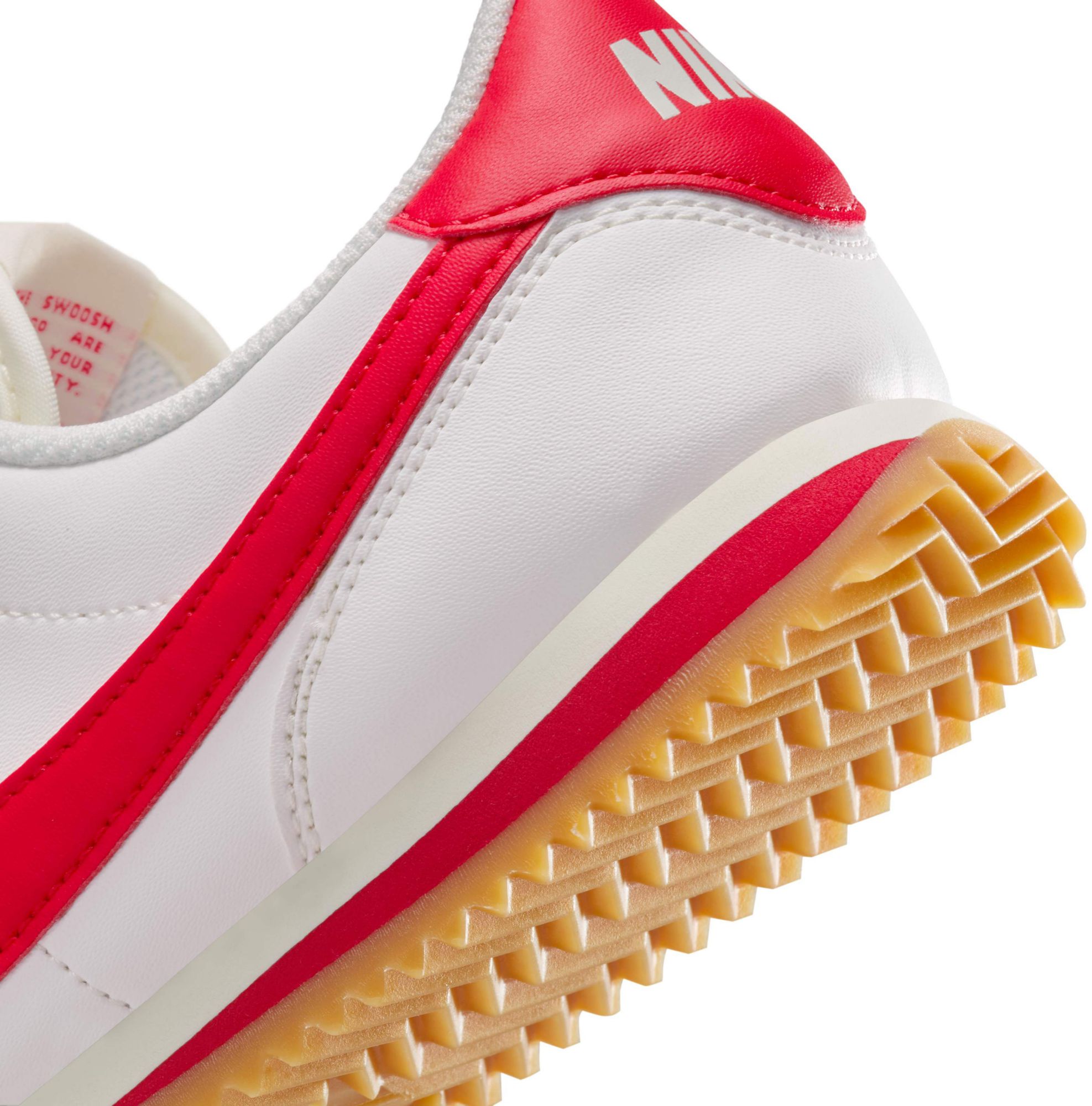 Nike Kids' Grade School Cortez Shoes product image