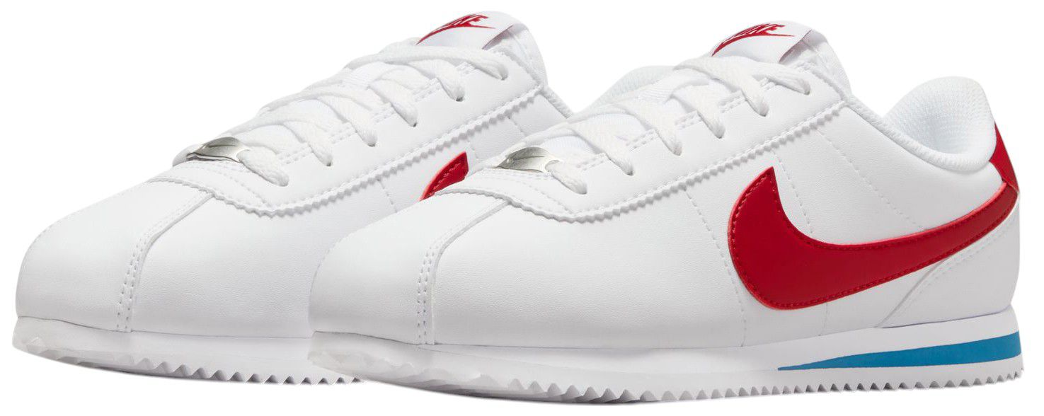 Nike Kids' Grade School Cortez Shoes product image
