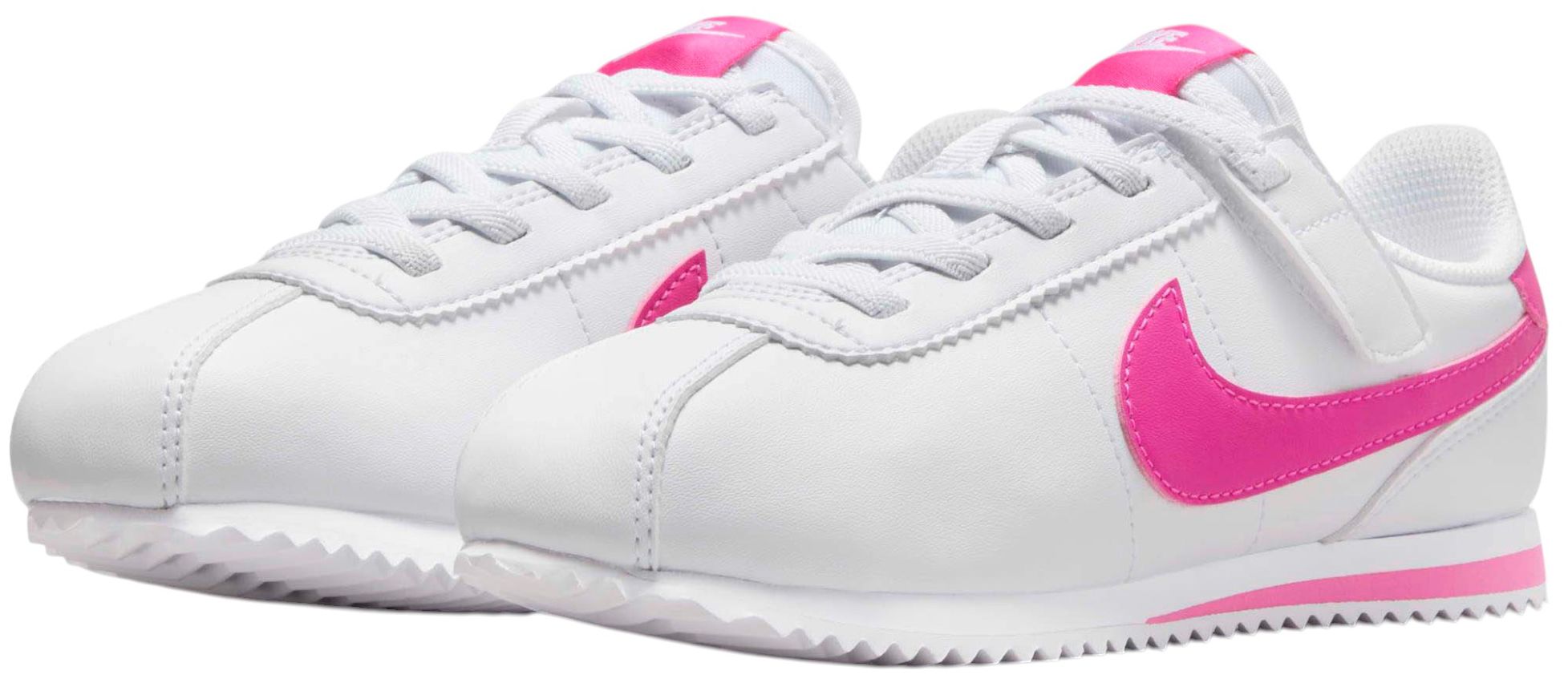 Nike Kids' Preschool Cortez Easy On Shoes product image