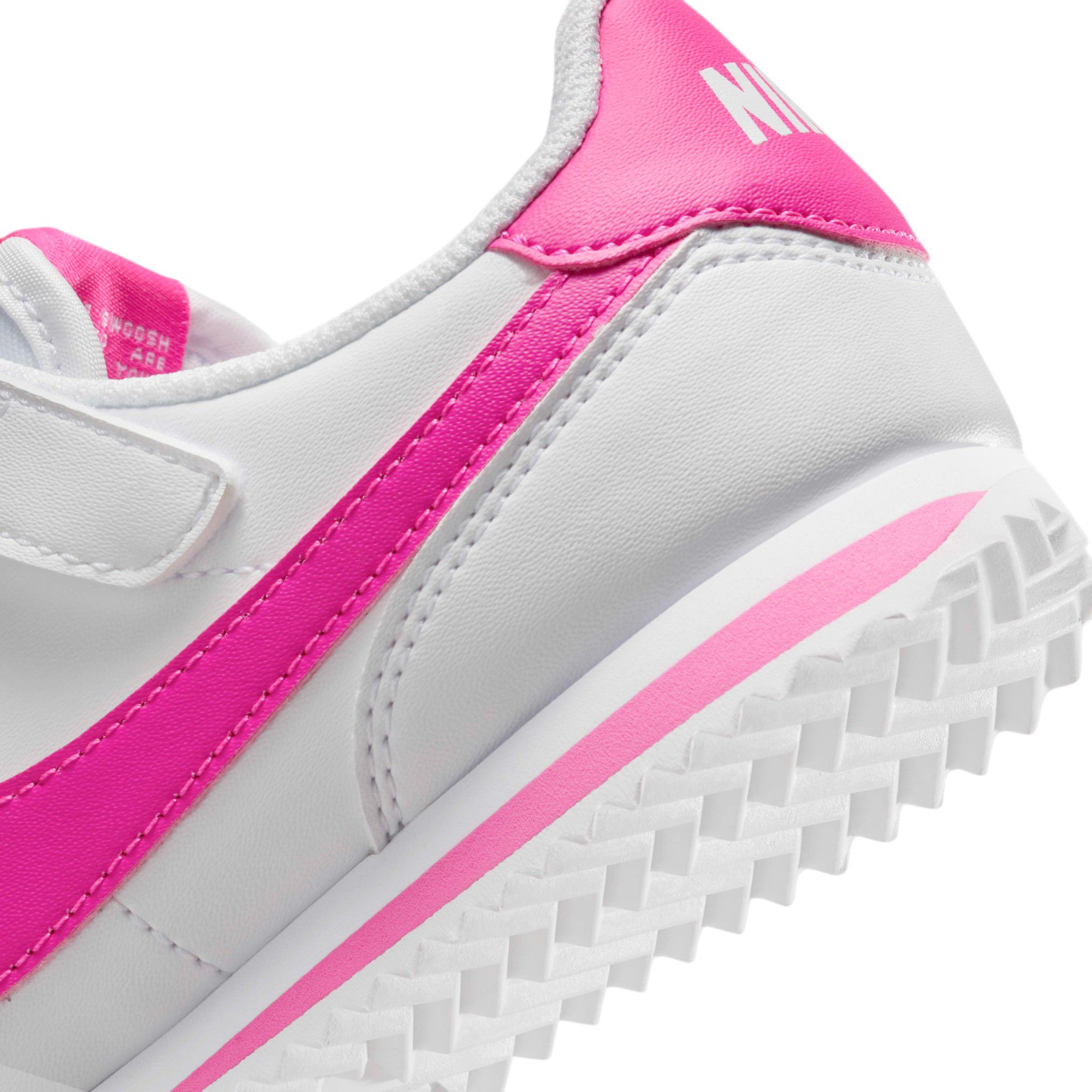 Nike Kids' Preschool Cortez Easy On Shoes product image