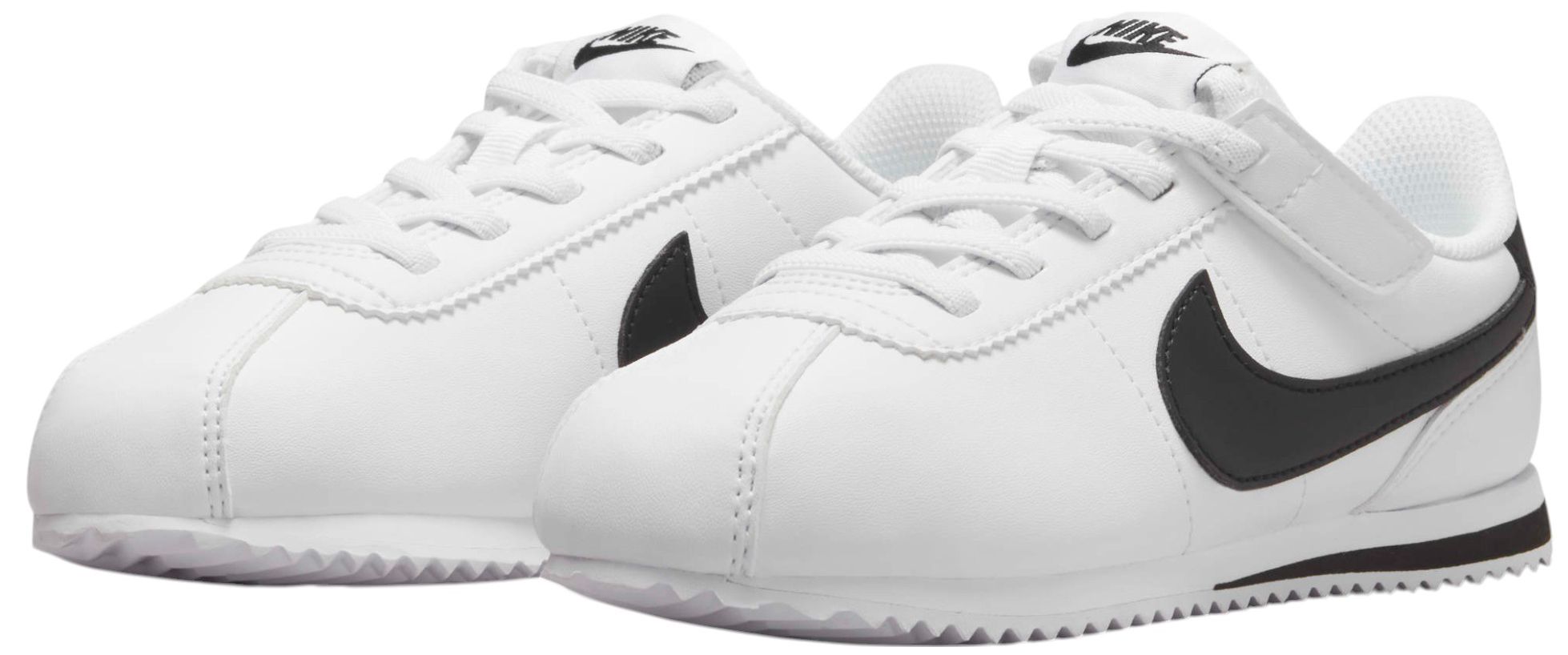 Nike Kids' Preschool Cortez Easy On Shoes product image
