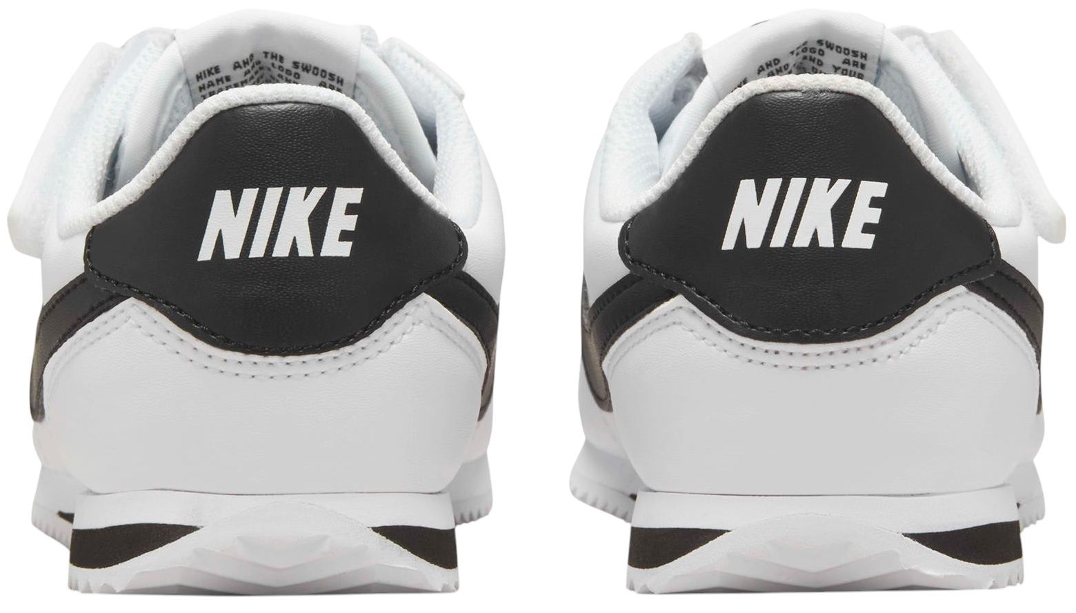 Nike Kids' Preschool Cortez Easy On Shoes product image