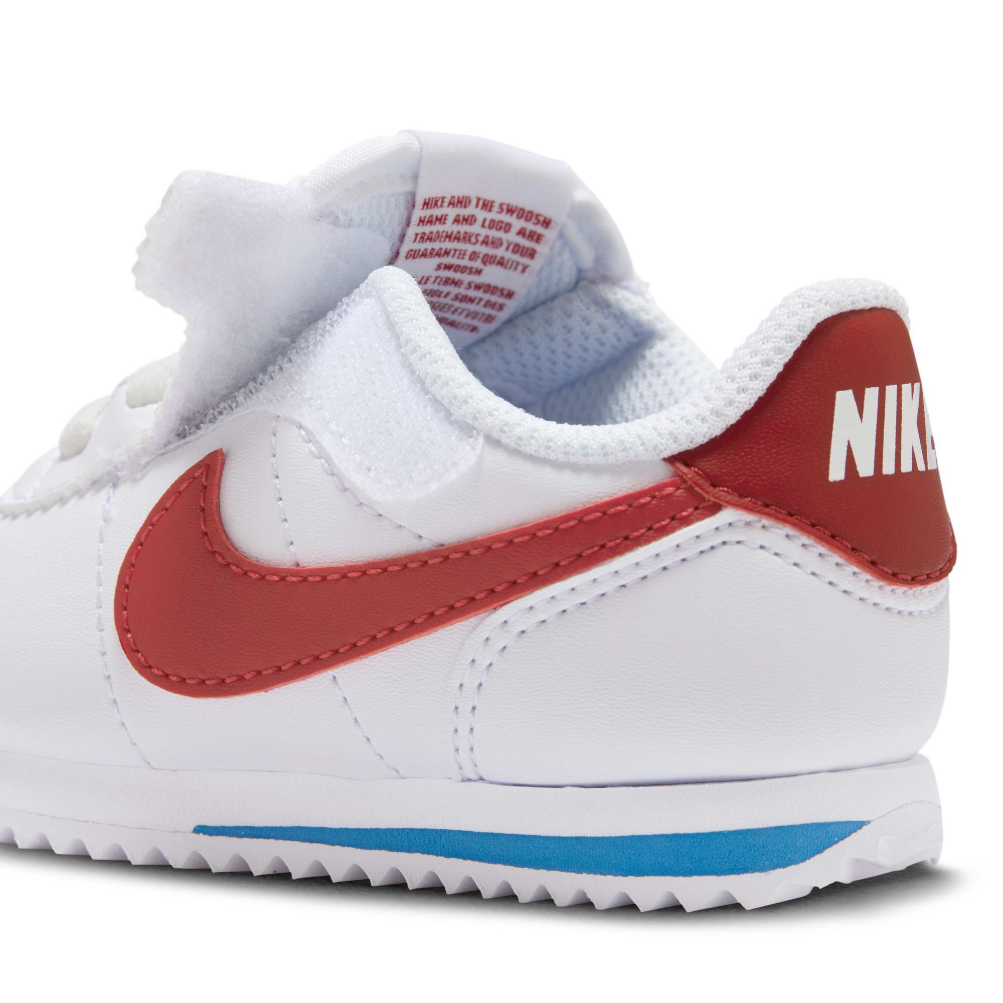 Nike Toddler Cortez Shoes product image