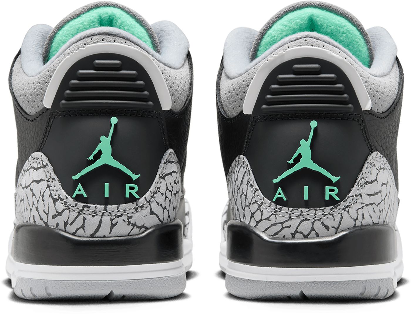 Jordan 3 grade school sale
