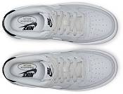 Shop Nike Grade School Air Force 1 Low LV8 DX1787-100 white