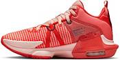 Nike LeBron Witness 7 Basketball Shoes product image