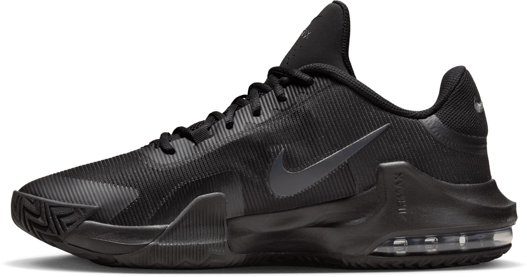 Nike Air Max Impact 4 Basketball Shoes