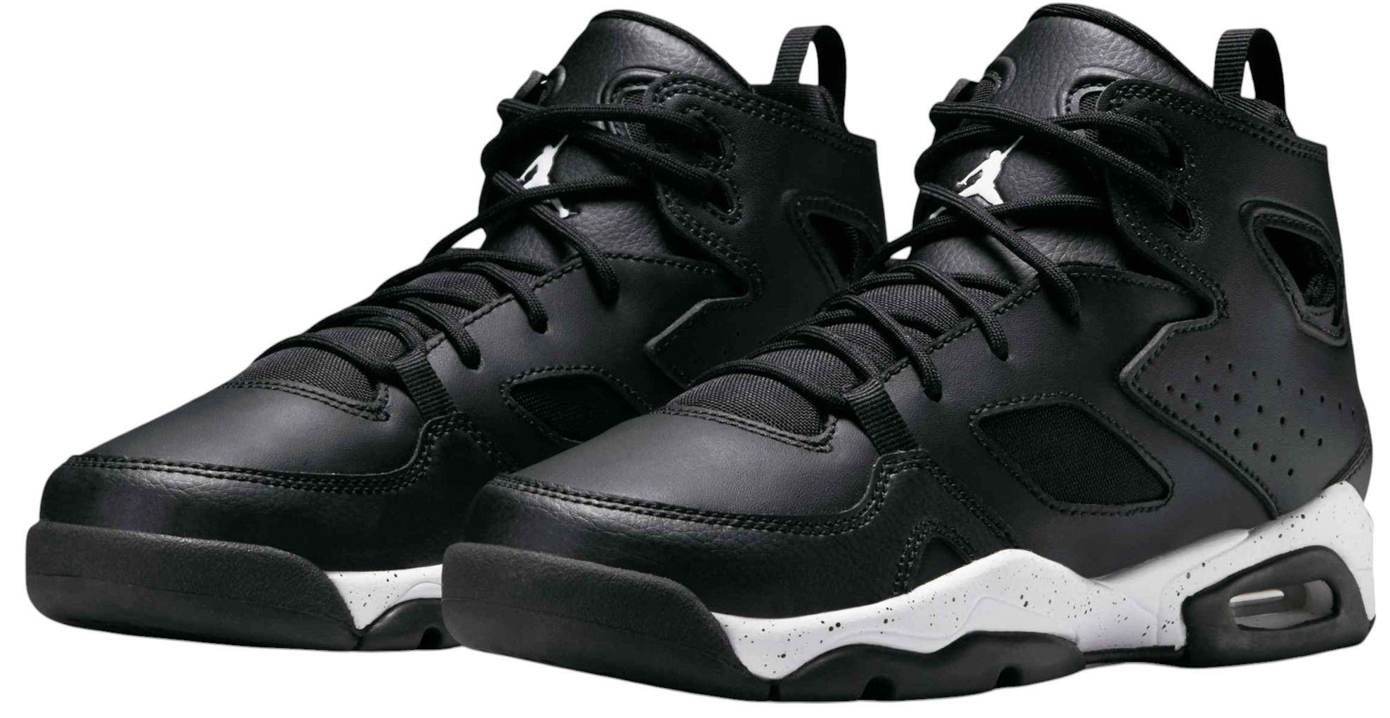 Jordan Kids' Grade School Flight Club ‘91 Shoes product image